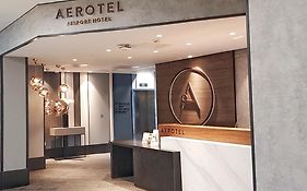 Aerotel London Heathrow, Terminal 2 & Terminal 3